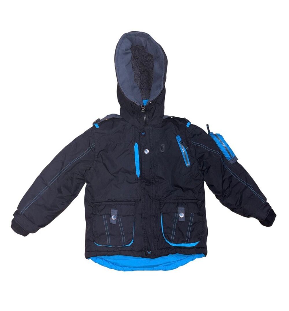 Hawke & Co Performance Ski Winter Coat
